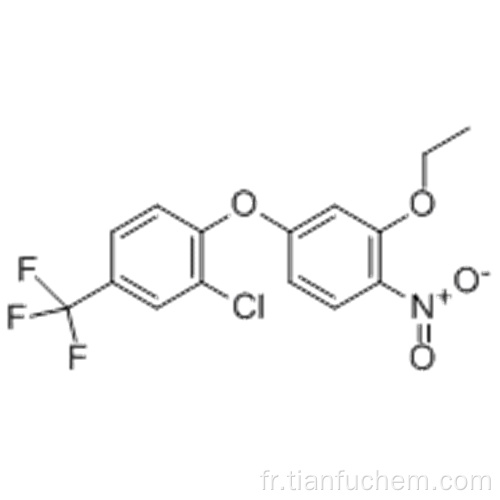 Oxyfluorfen CAS 42874-03-3